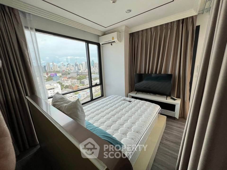 picture 1-BR Condo at Ideo Mobi Rangnam near ARL Ratchaprarop (ID 2461635) - 5/7