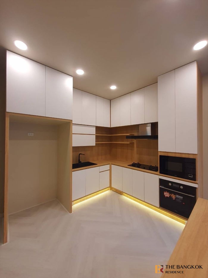 รูป เดอะ ซอนเน่ ศรีนครินทร์-บางนา คอนโด Luxury ทำเลใจกลางเมือง - รูปที่ 9/14