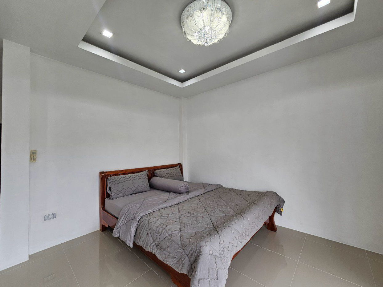 รูป ทาวน์เฮ้าส์ 3 ห้องนอนให้เช่าในพัทยาตะวันออก - รูปที่ 6/18