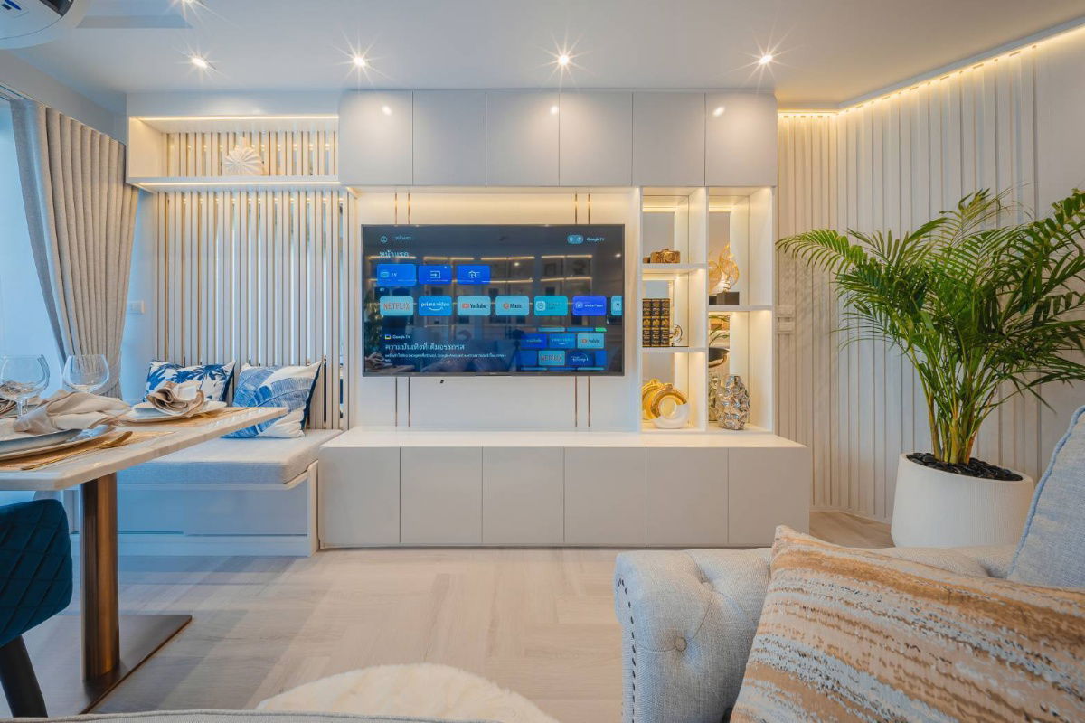 รูป 💥SL-6825💥ขายคอนโด ราคาดี เบล พาร์ค เรสซิเดนท์👉แอดไลน์ @primahome - รูปที่ 17/45