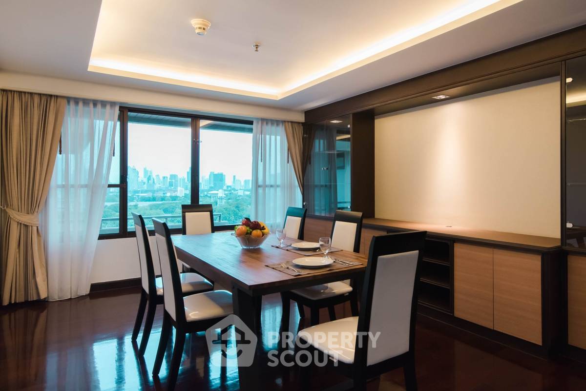 รูป คอนโด 3-ห้องนอน ที่ เมย์แฟร์ การ์เด้น ใกล้ MRT ศูนย์การประชุมแห่งชาติสิริกิติ์ (ID 457596) - รูปที่ 3/9