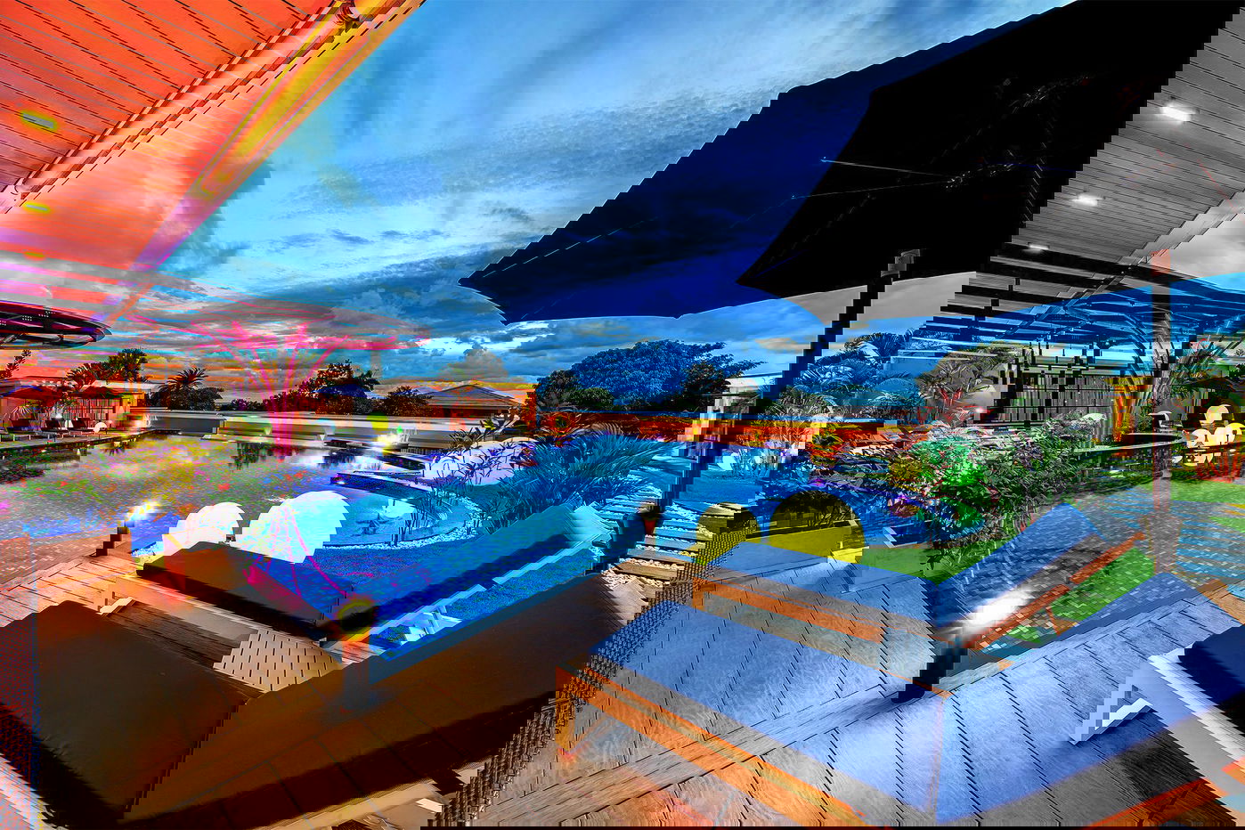 picture Private Resort in Pattaya for Sale - 5/29