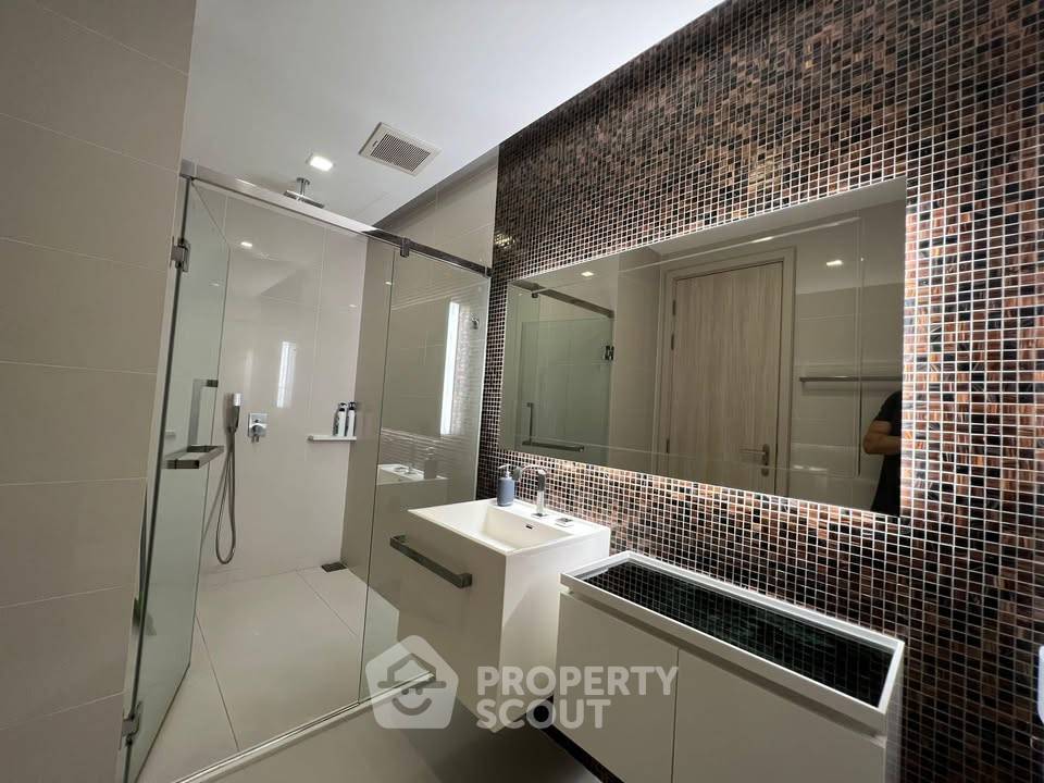 picture 2-BR Condo at 333 Riverside near MRT Bang Pho (ID 2463639) - 14/19