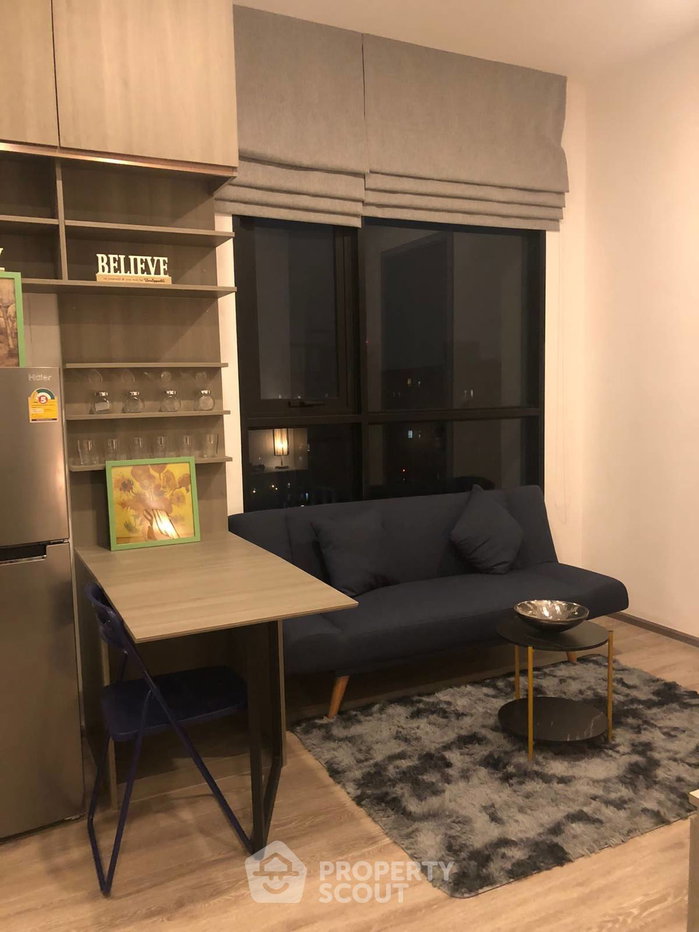 picture 1-BR Condo at Knightsbridge Prime Onnut near BTS On Nut (ID 576330) - 7/12
