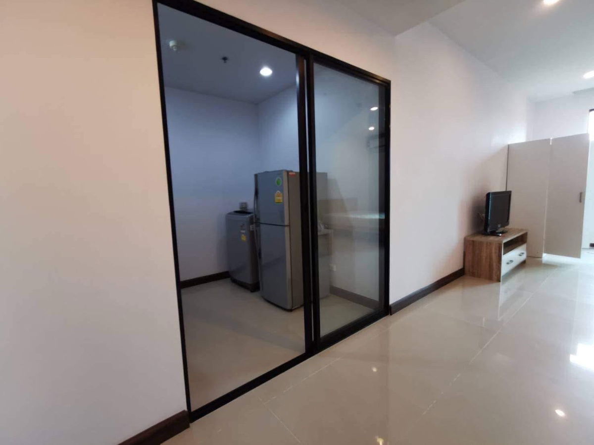 picture ( Condo for rent, Asoke, SupalaiPremier@Asoke, cheap price, interested, Line: @951qfbfi - 2/11