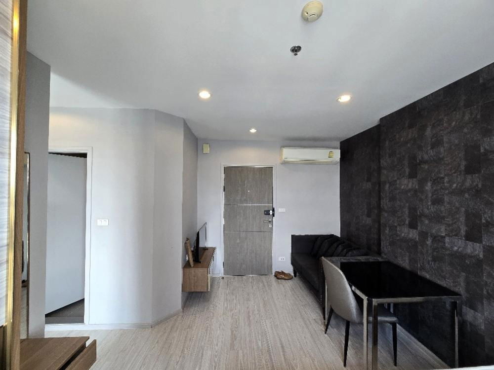 รูป 🏠RB22013 ให้เช่าถูกมาก📢ไอดีโอ โมบิ บางซื่อ แกรนด์ อินเตอร์เชนจ์👉🏻แอดไลน์ @062mnigk( มี @ ด้วย) แอดมินตอบไว - รูปที่ 5/5