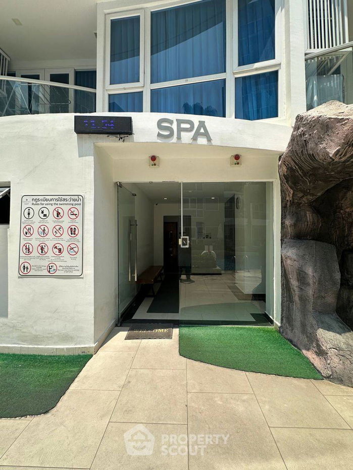 picture 2-BR Condo at Grand Avenue Pattaya close to Pattaya South (ID 2100639) - 33/34