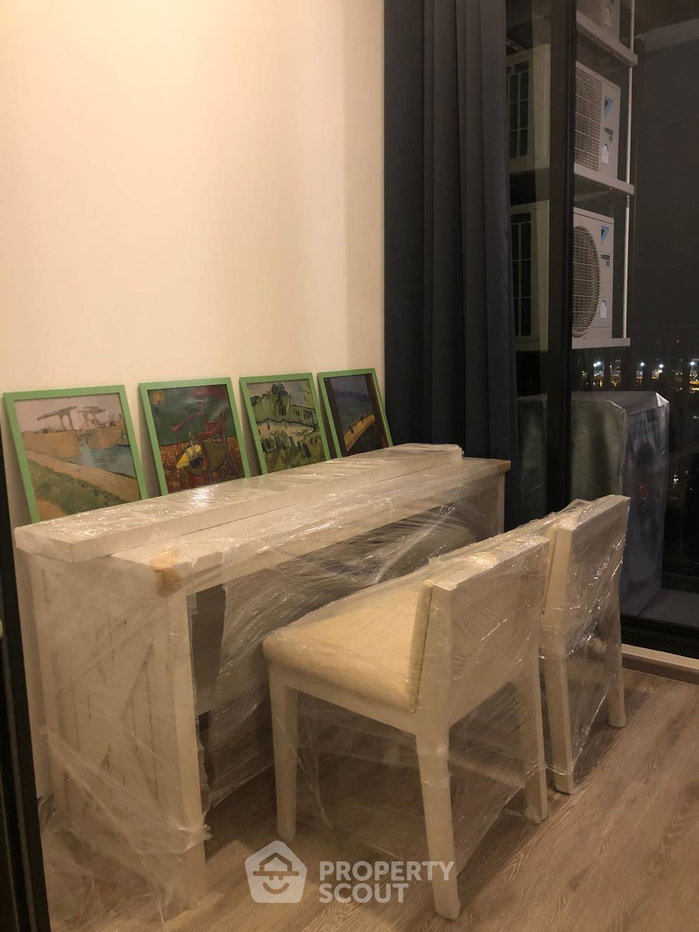 picture 1-BR Condo at Knightsbridge Prime Onnut near BTS On Nut (ID 576330) - 5/12