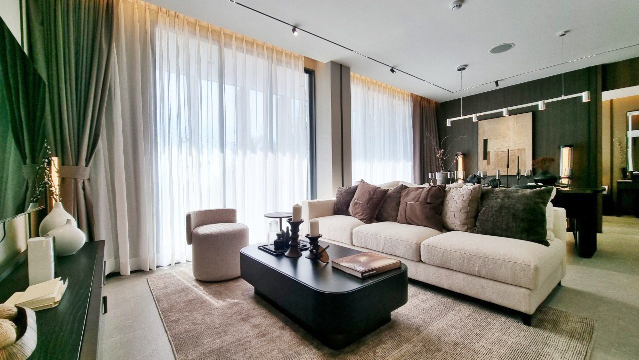 รูป ขาย Panora Estuaria 2 ห้องนอน - รูปที่ 8/16