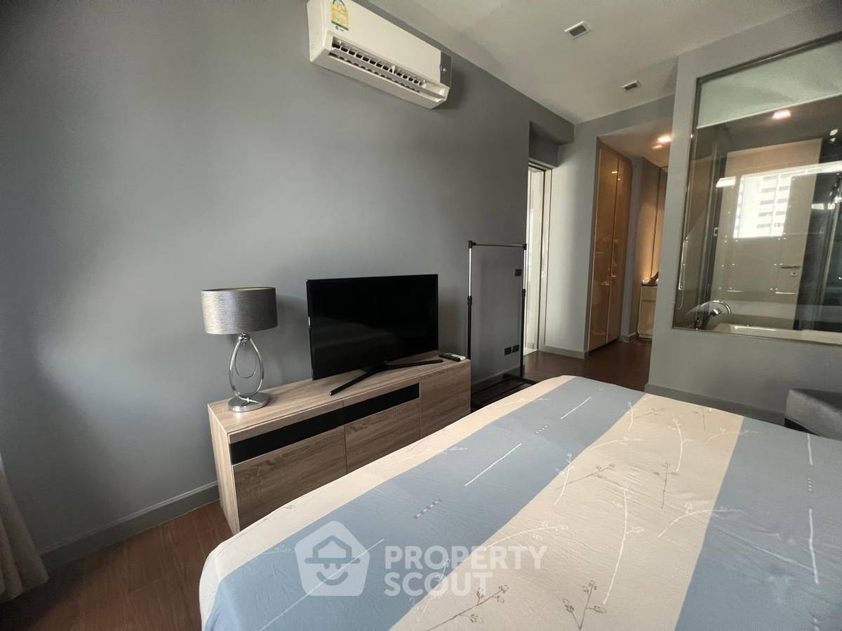 รูป คอนโด 1-ห้องนอน ที่ เอ็ม สีลม ใกล้ BTS ช่องนนทรี (ID 2188852) - รูปที่ 13/25