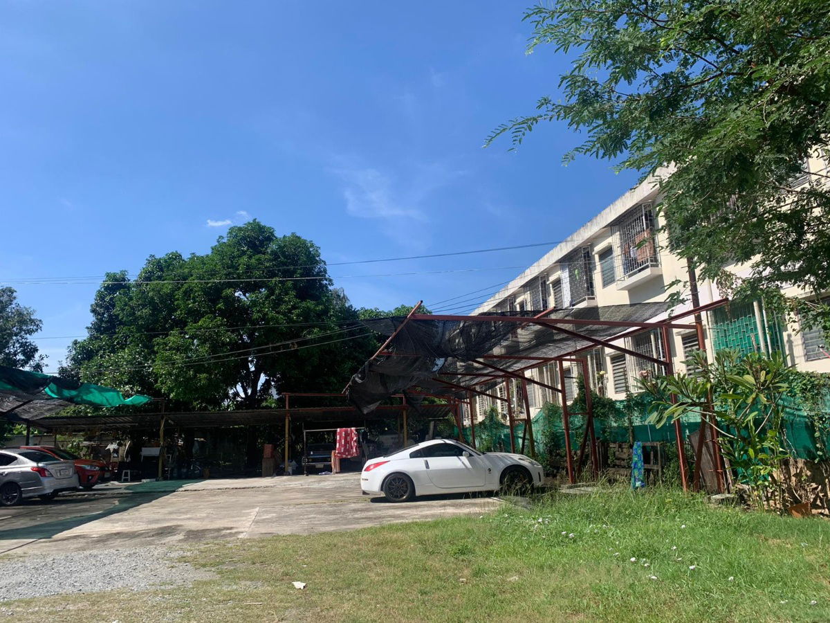 picture  House and Lot for sale in Soi On Nut 46. (413 wah) - 5/9