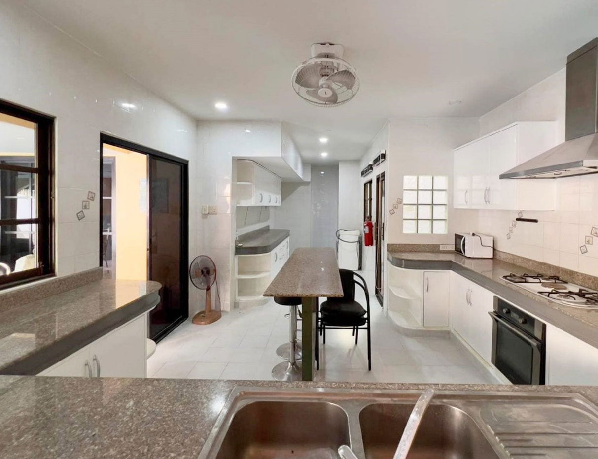 รูป Pool Villa in South Pattaya for Sale - รูปที่ 3/6