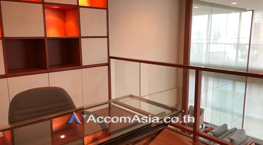 รูป 🔼🔽 AccomA 📩  2 BR Condominium @The Rajdamri (AA26450) - รูปที่ 5/9