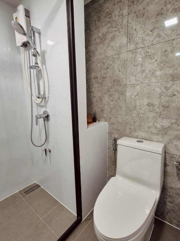 รูป ให้เช่า ⛱️โครงการแอทโมซ บางนา 🎈ห้องใหม่แกะกล่อง🎉 - รูปที่ 20/20