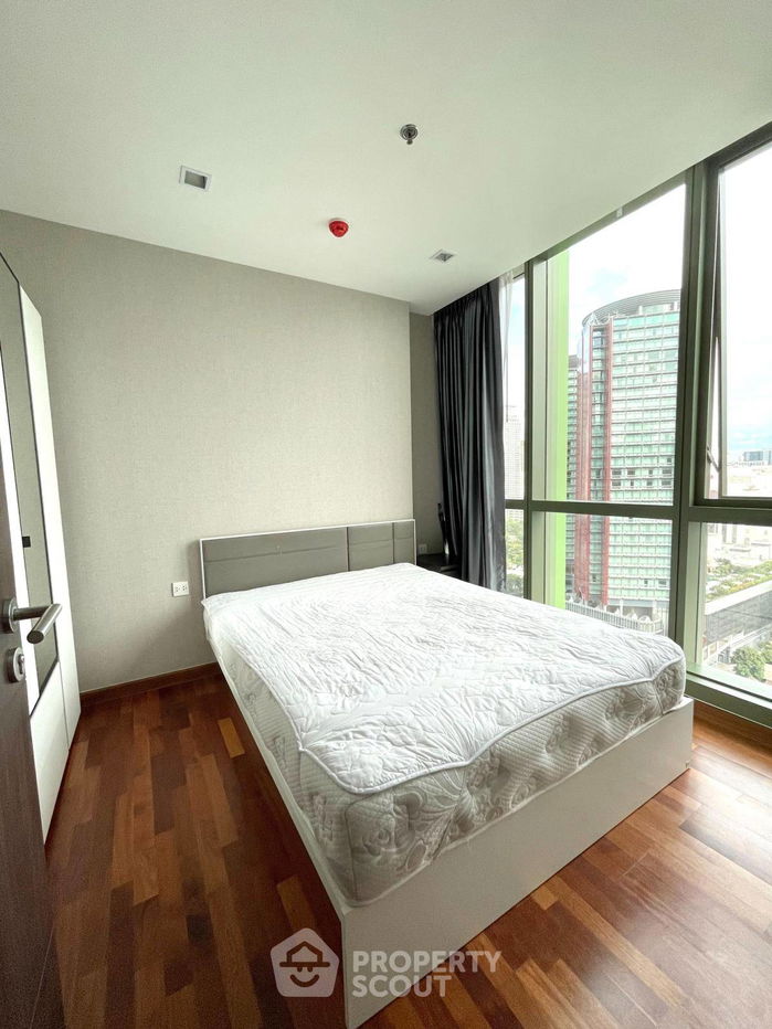 รูป คอนโด 1-ห้องนอน ที่ วิช ซิกเนเจอร์ มิดทาวน์ สยาม ใกล้ BTS ราชเทวี (ID 2462041) - รูปที่ 6/7