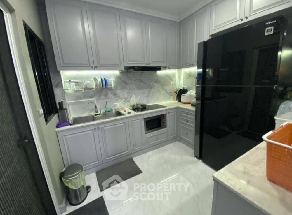 รูป บ้าน 3-ห้องนอน ที่ เซนโทร รามอินทรา-จตุโชติ ใน ออเงิน (ID 1276644) - รูปที่ 5/10