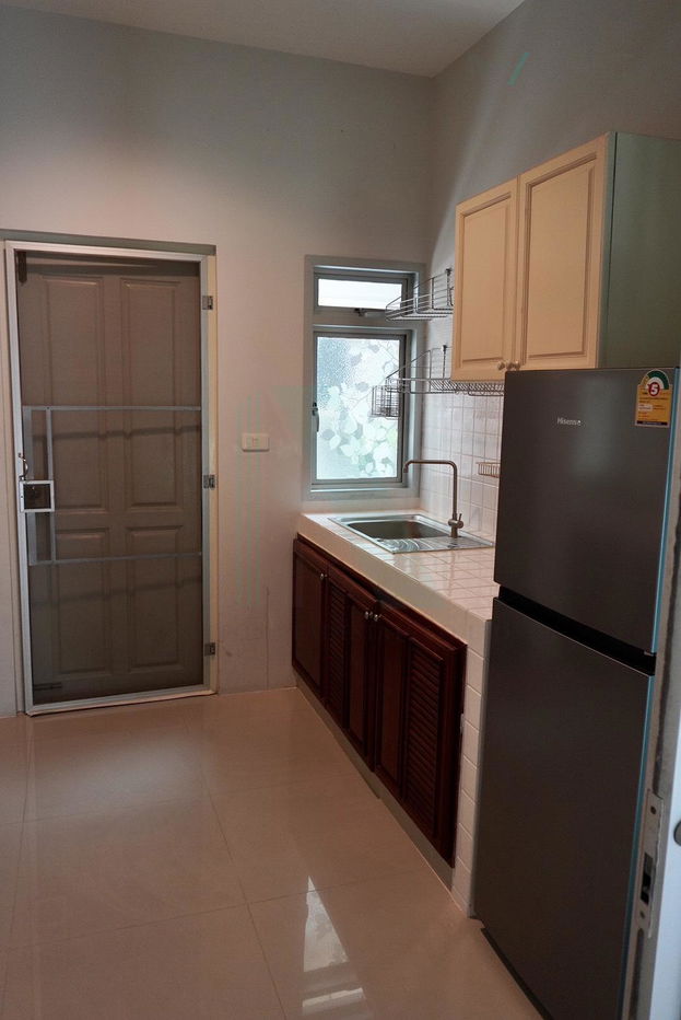 รูป 📌 ให้เช่าทาวน์เฮาส์ 2 ชั้น วิสต้า วันเอทโอ รัชวิภา 3 ห้องนอน 3 ห้องน้ำ - รูปที่ 5/8