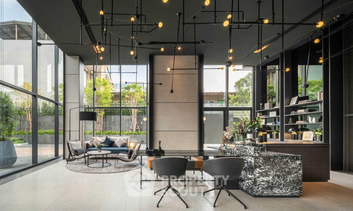 รูป คอนโด 1-ห้องนอน ที่ คูเปอร์ สยาม คอนโดมิเนียม ใกล้ BTS รถไฟฟ้าสนามกีฬาแห่งชาติ (ID 1837539) - รูปที่ 15/15