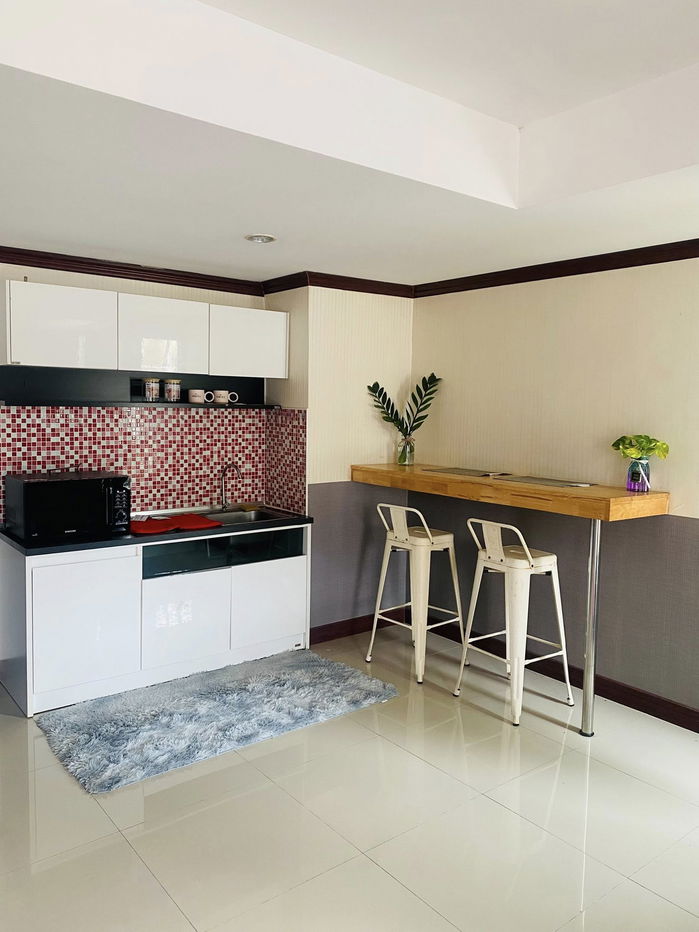 picture The Mountain Condo in Khao Talo Pattaya - 5/7