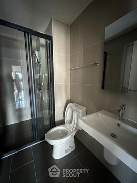 คอนโด 2-ห้องนอน ที่ เดอะ เบส เพชรบุรี–ทองหล่อ ใน บางกะปิ (ID 1955937)