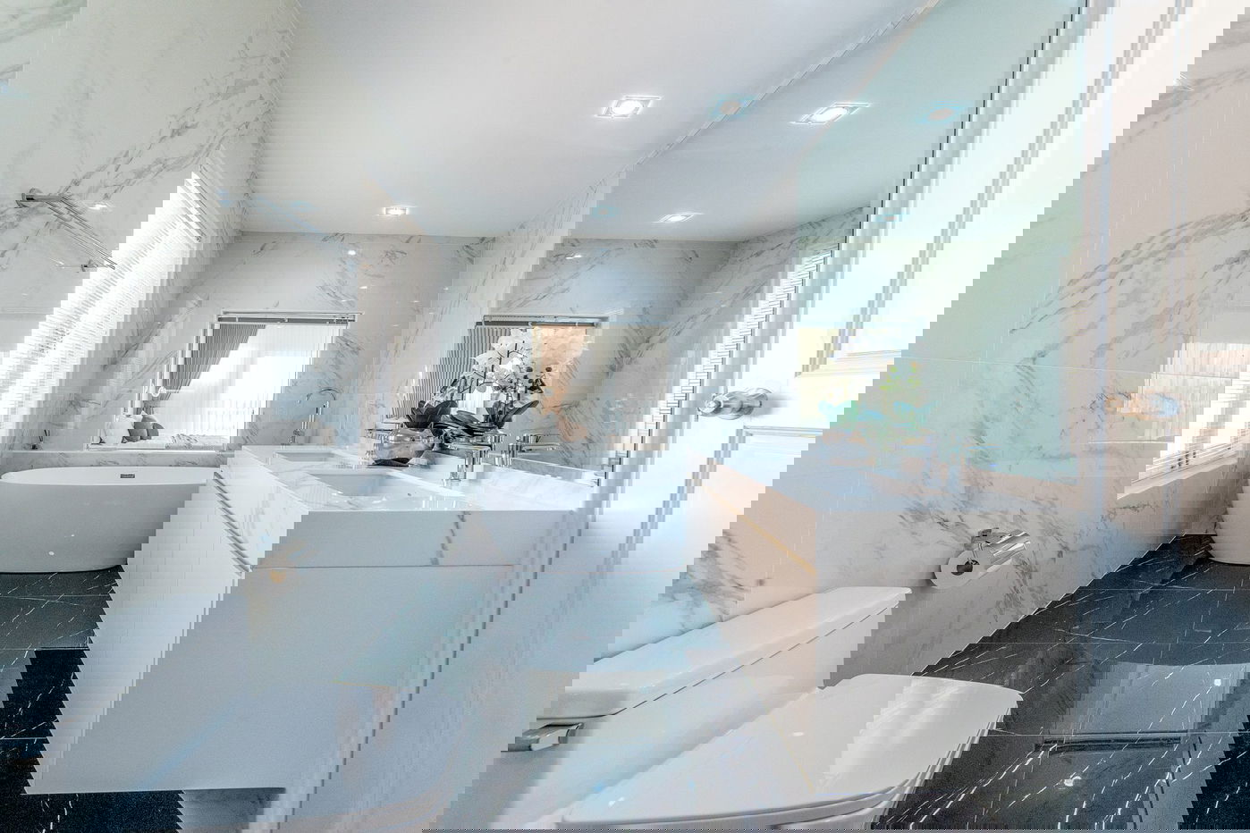 picture Pool Villa for Sale in Bangsaray - 21/27