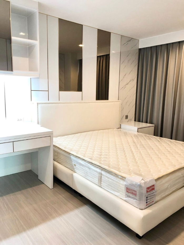 รูป MN3164 ให้เช่าคอนโด ไลฟ์ ลาดพร้าว ห้องสวย วิวสวย ไม่มีตึกบัง - รูปที่ 8/12