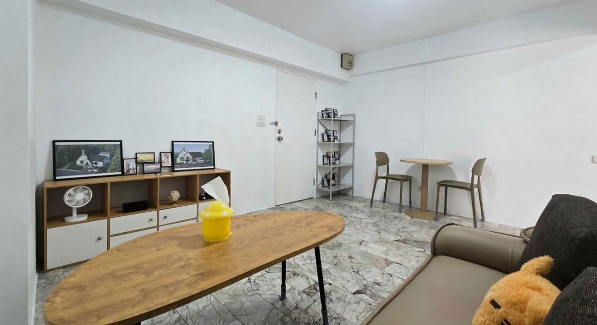 รูป ให้เช่า Grand Park Town เหม่งจ๋าย 🏡 7,000 พร้อมอยู่‼️ #ตอบแชทไว 🔥🔥 รหัส B412 - รูปที่ 5/6