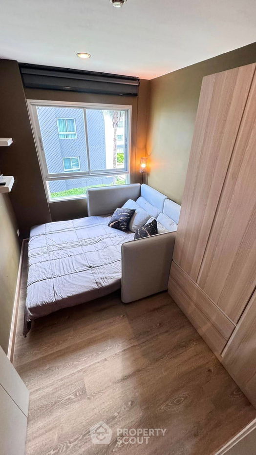 picture 2-BR Condo at Elio Del Ray near BTS Udom Suk (ID 2462337) - 5/11