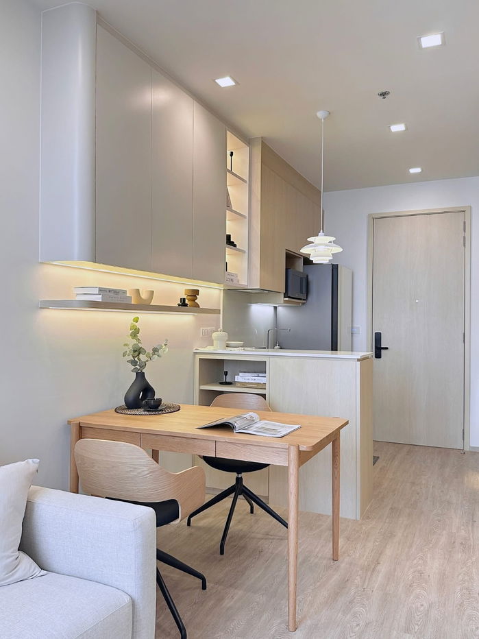 รูป RS3805 ให้เช่า NOBLE STATE 39 ใกล้ BTS พร้อมพงษ์ - รูปที่ 3/22