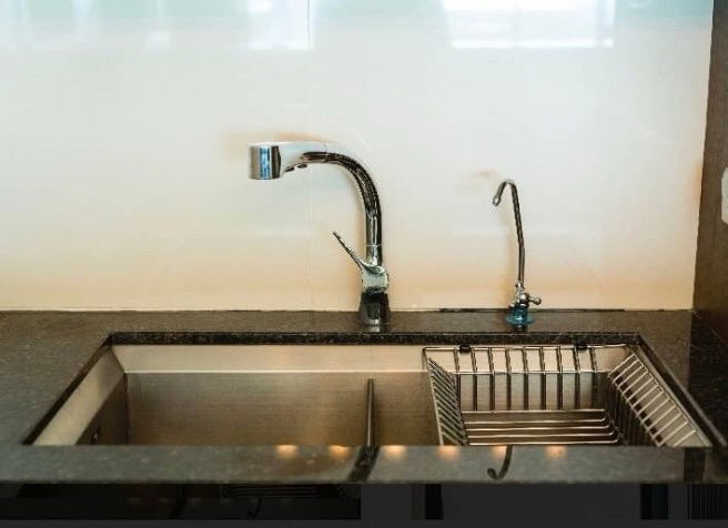 picture For rent Sathorn Gardens Floor 20 , 96 sq.m. - 9/15