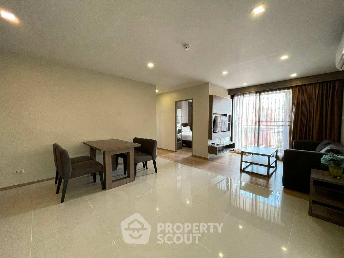 picture 2-BR Condo at Art @ Thonglor close to Thong Lo (ID 2461719) - 4/10