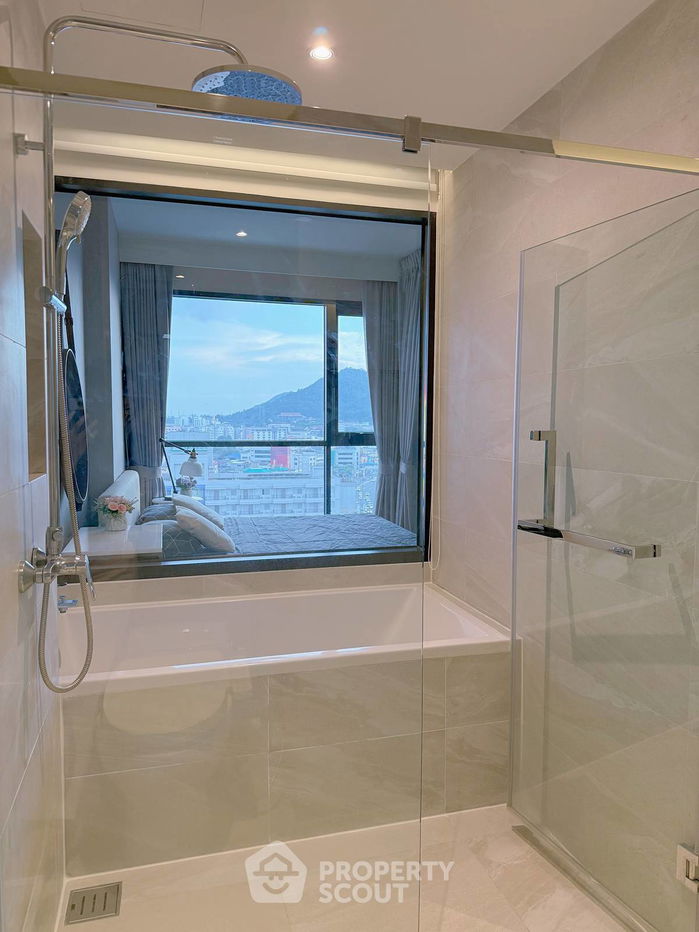 picture 1-BR Condo at Keen Centre Sriracha in Si Racha (ID 2461876) - 10/16