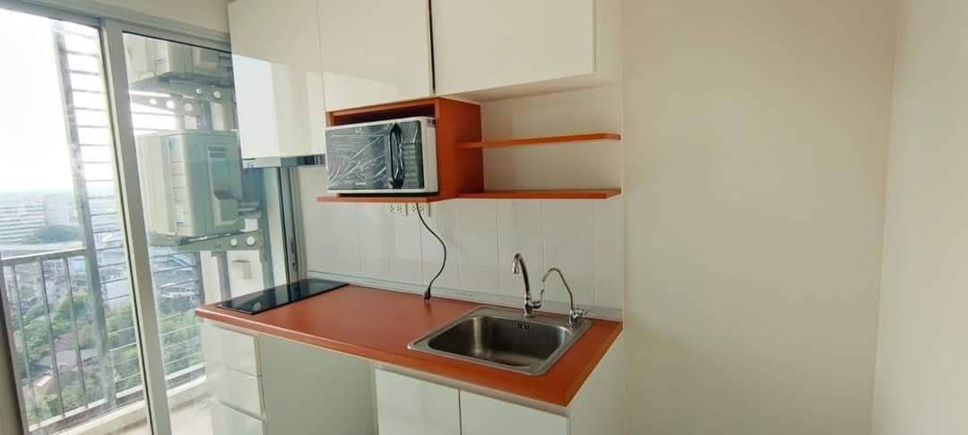 picture For Sale!! Best Price!! Prime Location!! The President Sathorn - Ratchaphruek 2 MD-25076150 - 5/7