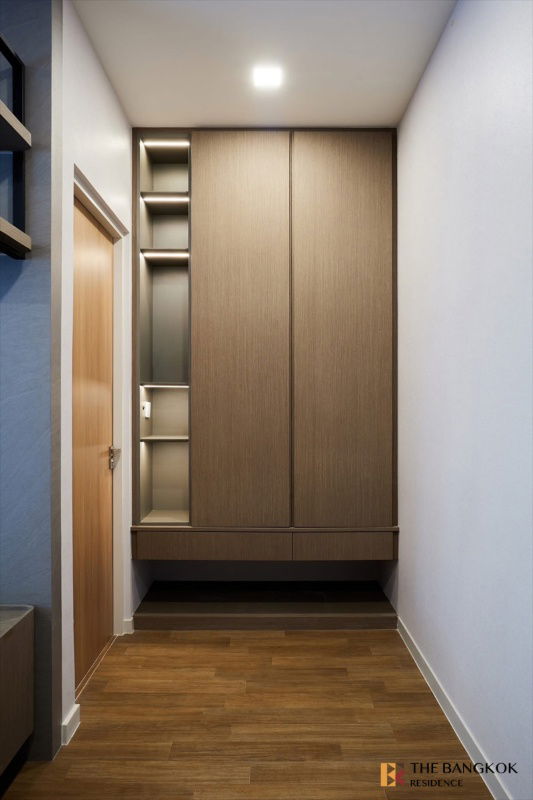 รูป มัณฑนา บางนา กม.15  เอกสิทธิ์แห่งความหรูหราบนทำเลเศรษฐกิจ - รูปที่ 10/19