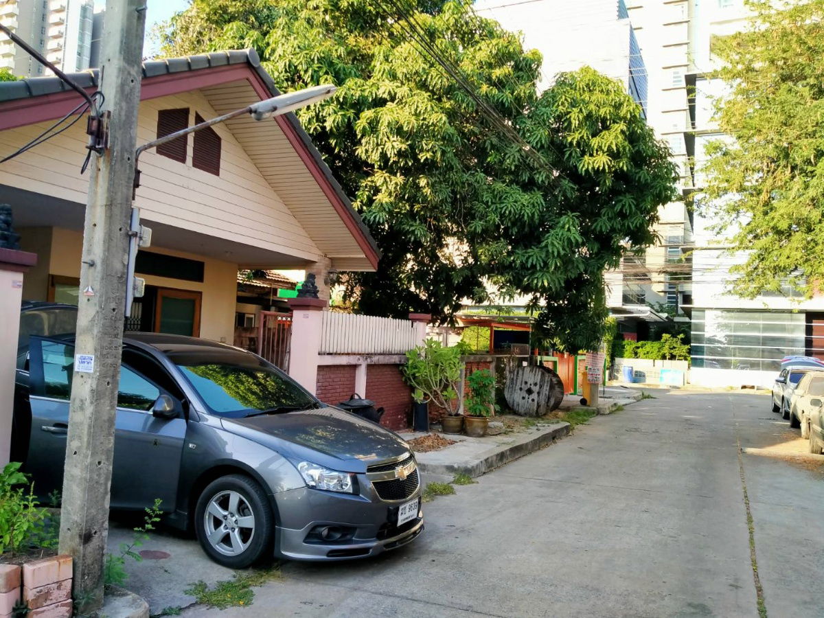 รูป ราคาถูกที่สุด บ้านเดี่ยวเมืองทองธานีแจ้งวัฒนะในย่านธุรกิจ - รูปที่ 2/8