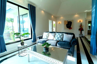 Houses for sale : Nibbana Shade 4 Bedrooms for Sale