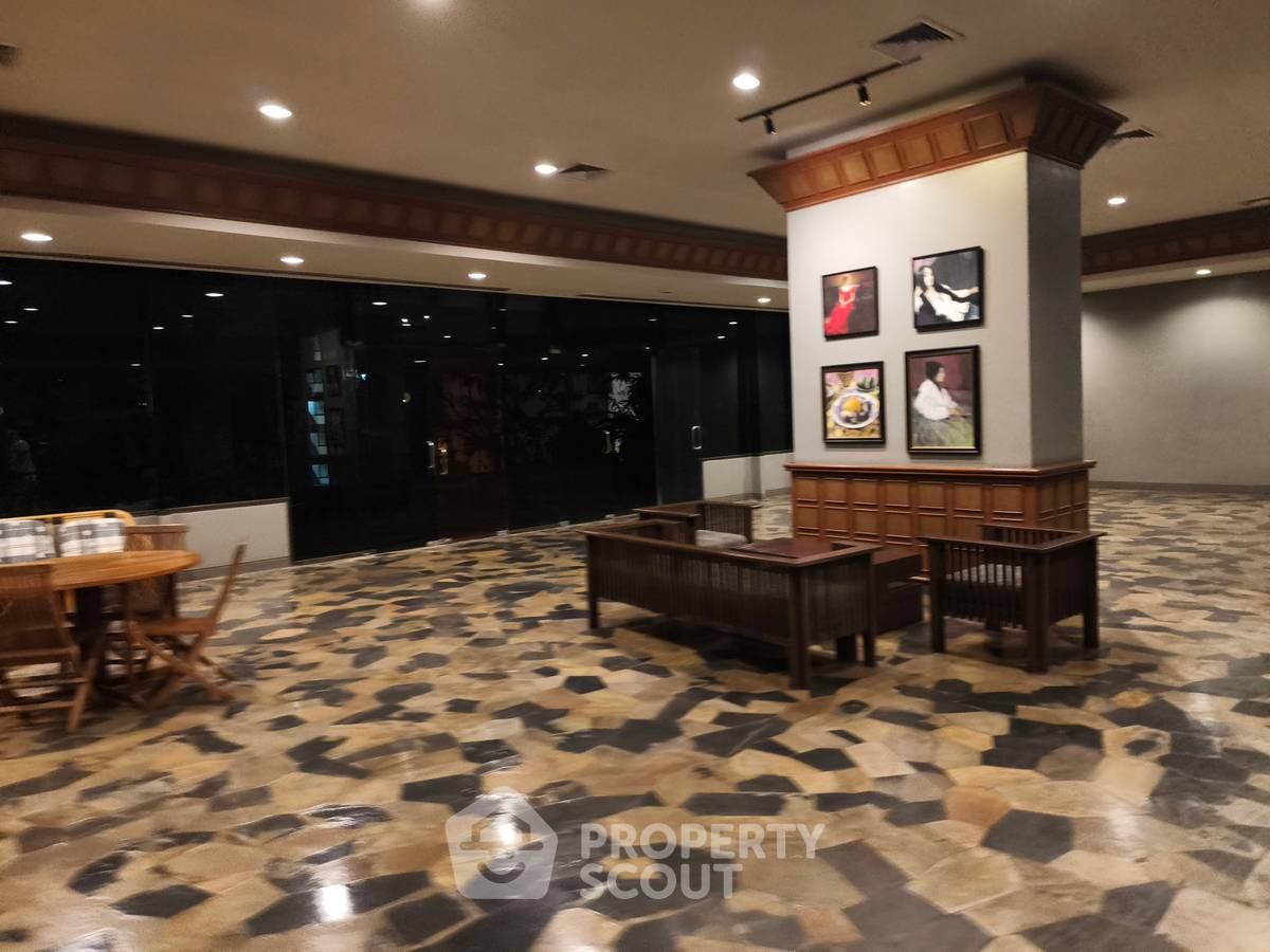 picture Studio Condo at Jomtien Plaza Condotel close to Jomtien Beach (ID 2462657) - 26/28