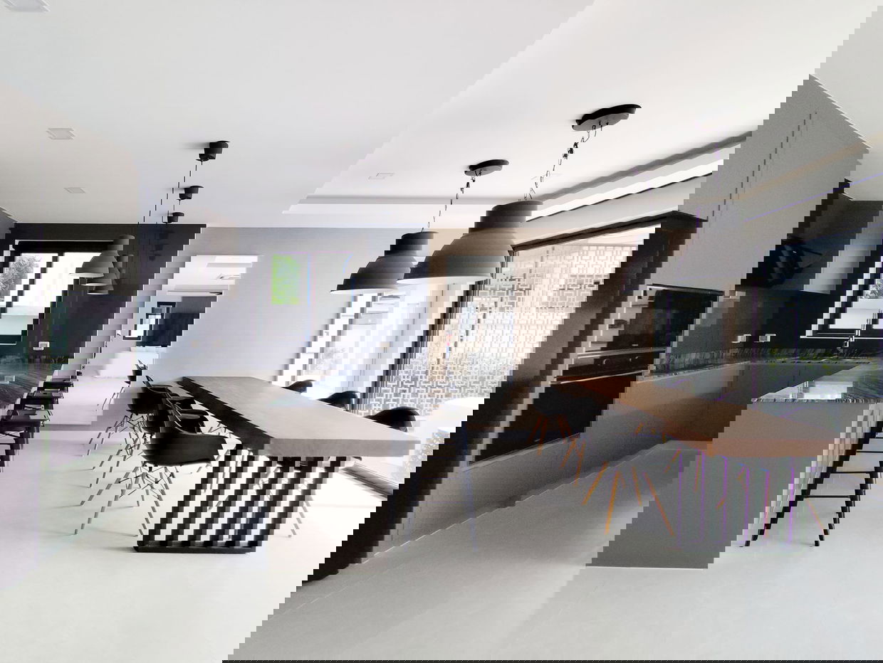 picture Zensiri Midtown Villa 3 Bedrooms for Sale - 2/13