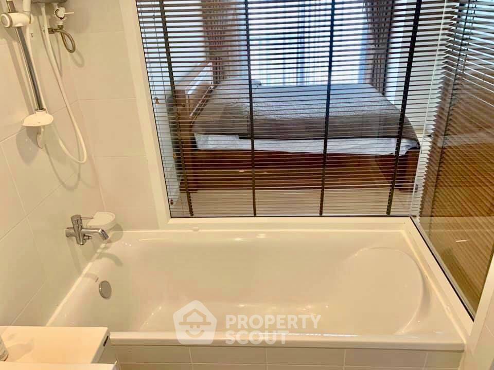 picture 1-BR Condo at The Seed Mingle Sathorn-Suanplu near BTS Sala Daeng (ID 2134901) - 4/5