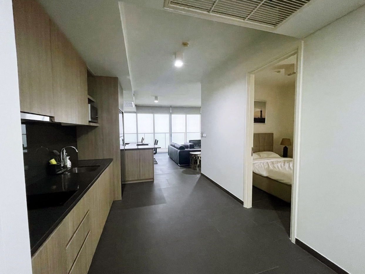 picture Zire Wongamat 2 Bedrooms for Sale - 3/7