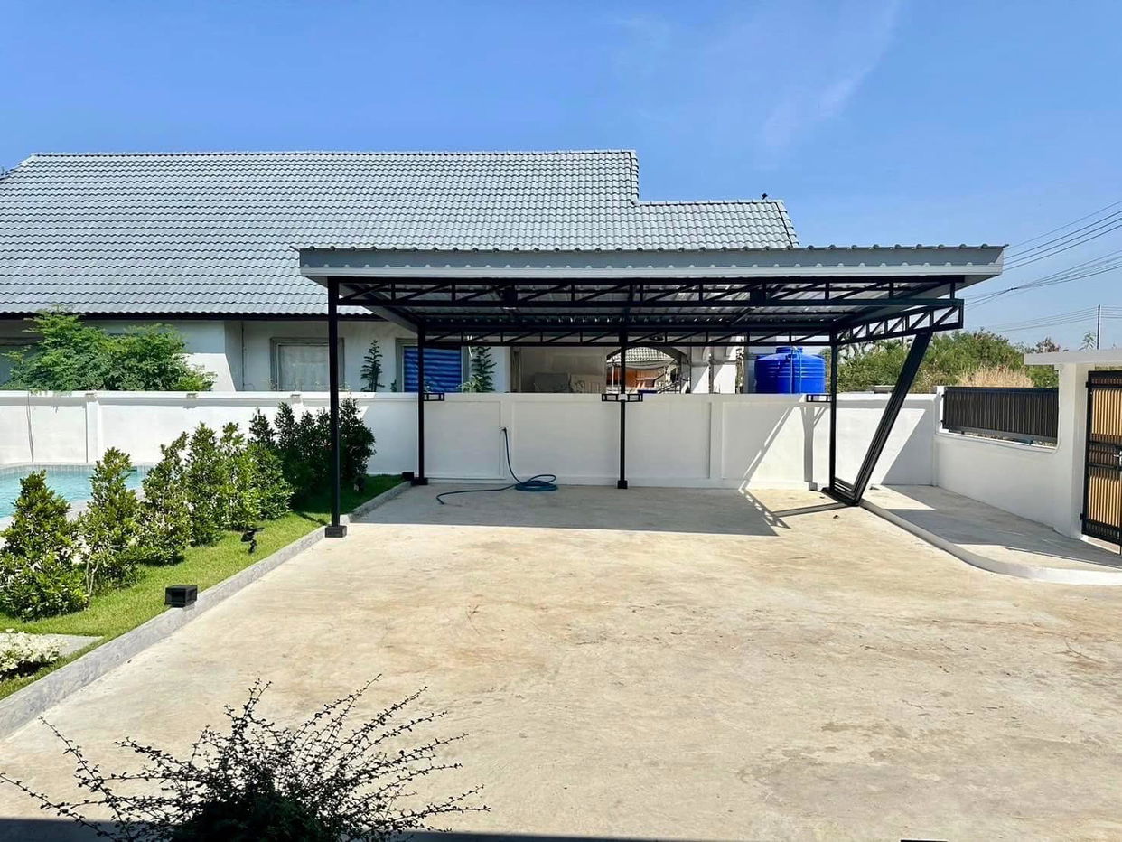 รูป ขายบ้าน 5 ห้องนอนในมาบประชัน - รูปที่ 15/15