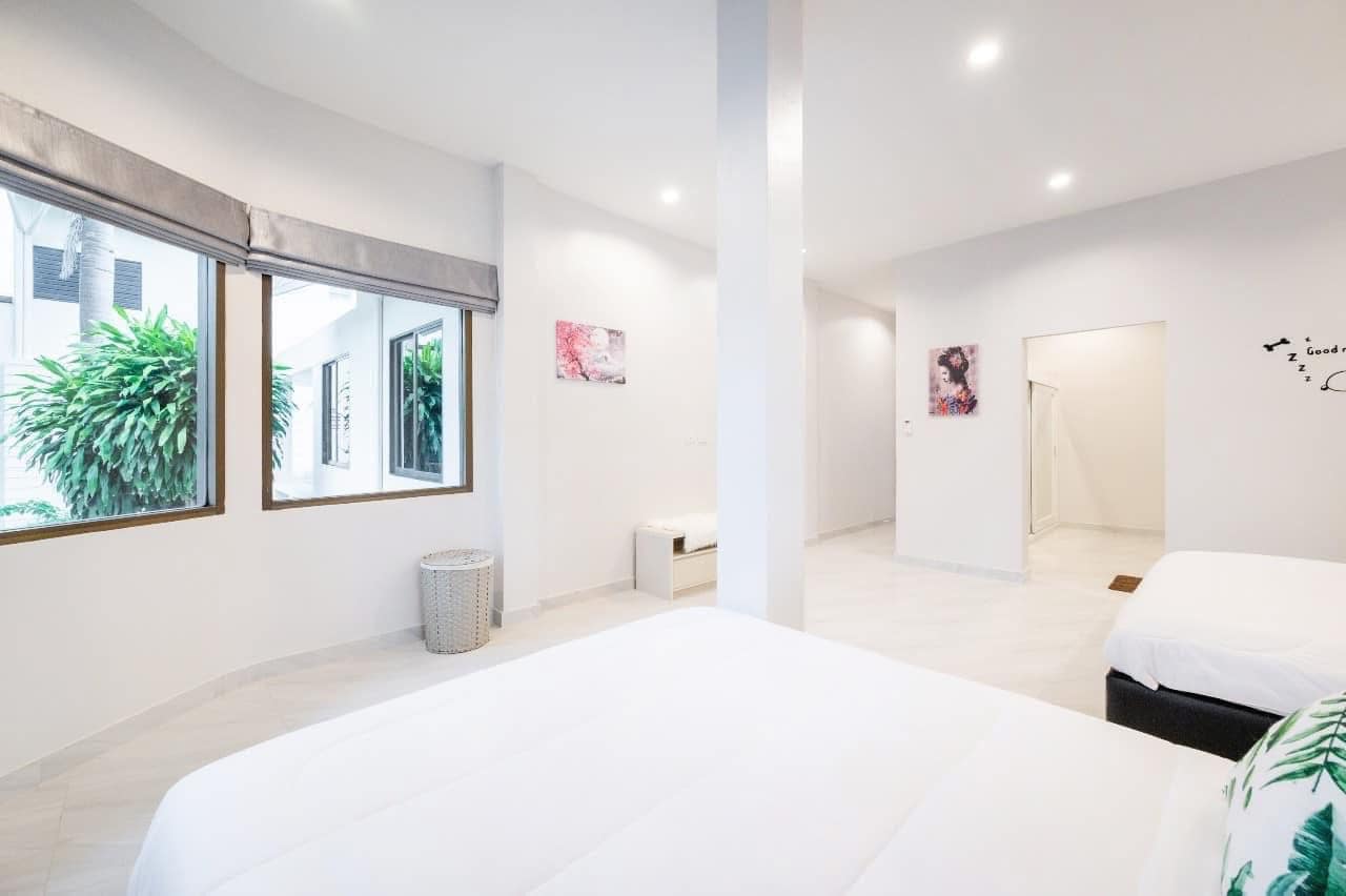 รูป บ้านให้เช่า ห้วยใหญ่ - รูปที่ 14/14