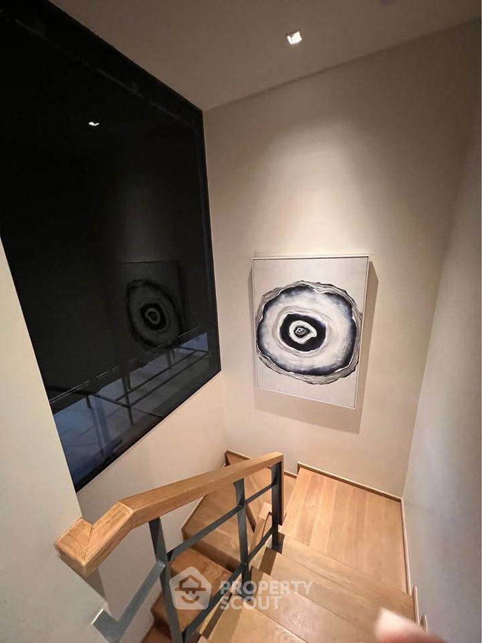 picture 2-BR Condo at Beatniq Sukhumvit 32 near BTS Thong Lor (ID 2441102) - 8/13