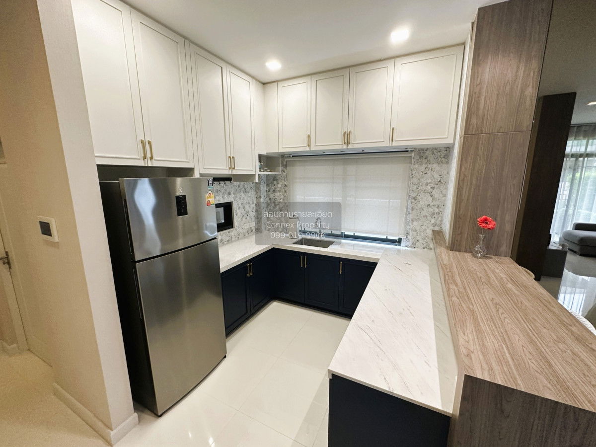 picture For Sale House , Bangkok Boulevard Sathorn - Pinklao 2 , nice view , wide frontage , Mahasawat , Bang Kruai , Nonthaburi , CX-139144 ✅ Live chat with us ADD LINE @connexproperty ✅  - 7/12