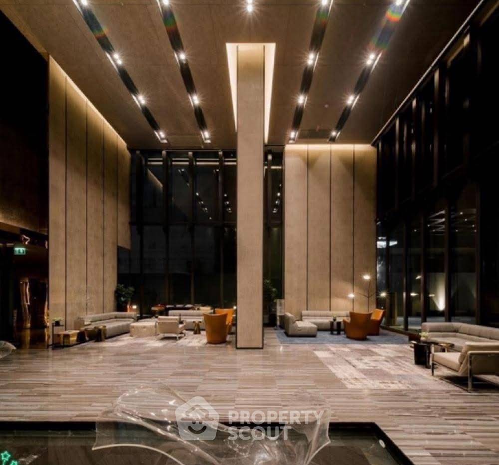 picture 1-BR Condo at Ashton Silom near BTS Chong Nonsi (ID 2461885) - 12/17