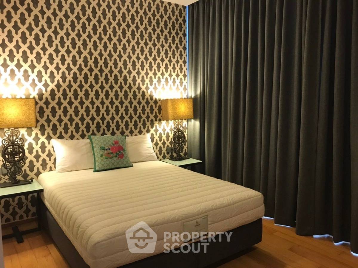 รูป คอนโด 2-ห้องนอน ที่ ไฮด์ สุขุมวิท 13 คอนโดมิเนี่ยม ใกล้ BTS นานา (ID 1936746) - รูปที่ 2/5