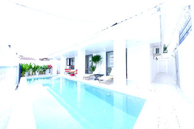 บ้านเดี่ยว ถนนพัทยา-นาเกลือ : ขายวิลล่าพร้อมสระว่ายน้ำส่วนตัว – นาเกลือ พัทยา