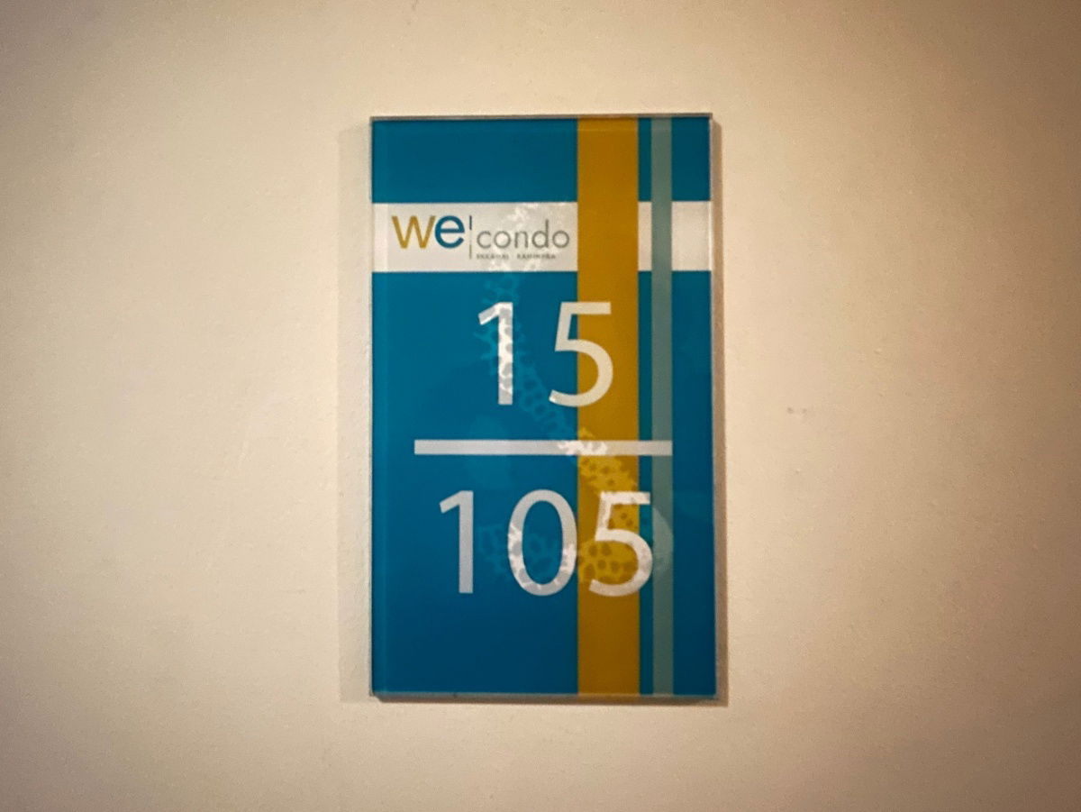 รูป JK 5816616 : วี คอนโด เอกมัย-รามอินทรา - รูปที่ 24/41