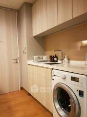 picture 2-BR Condo at The Lumpini 24 near BTS Phrom Phong (ID 507876) - 9/10