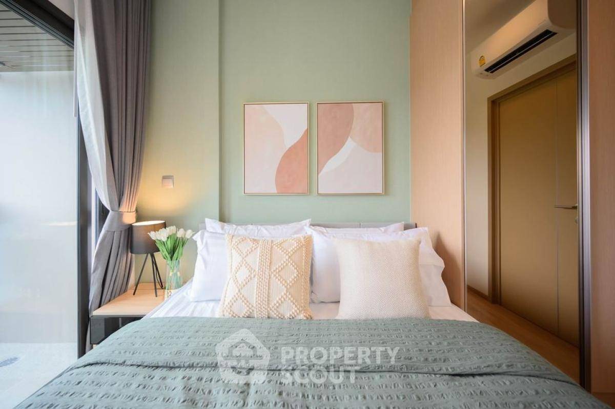 picture 1-BR Condo at Kawa Haus near BTS On Nut (ID 2462063) - 2/11